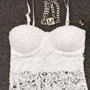 Sexy Lace top, Lace top, Top, Lace clothing, Summer Top, Girls Top, Lovely top 