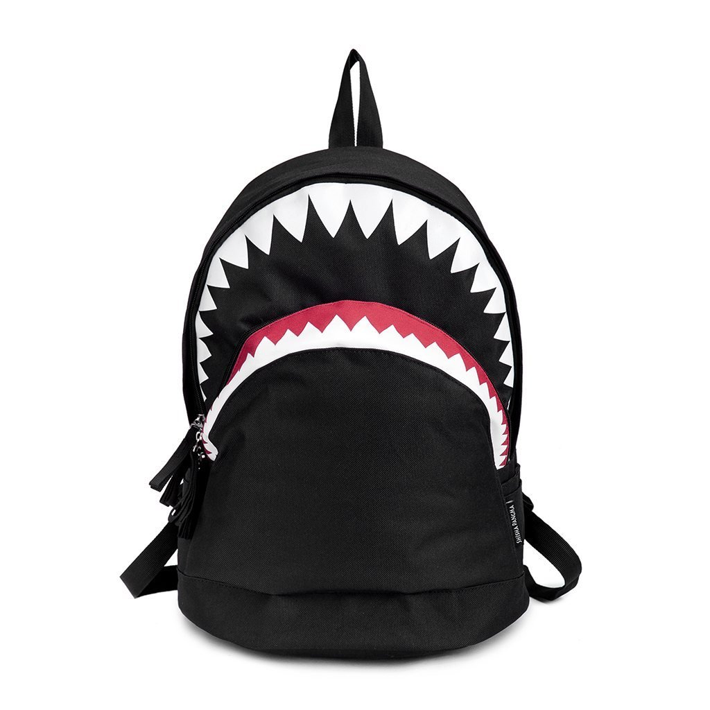 POMELO Big Shark Backpack From Pomelo on Luulla