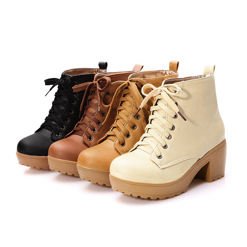 autumn boots women