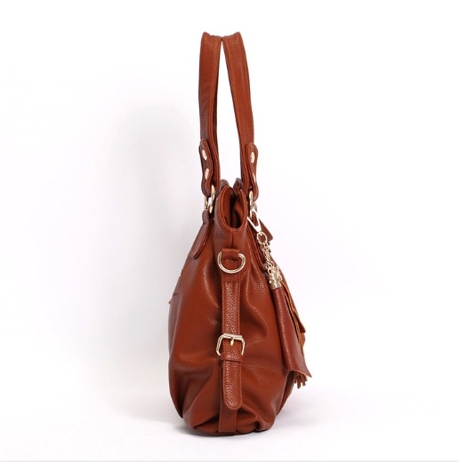 New Style Nice Tassel Handbag & Shoulder Bag on Luulla