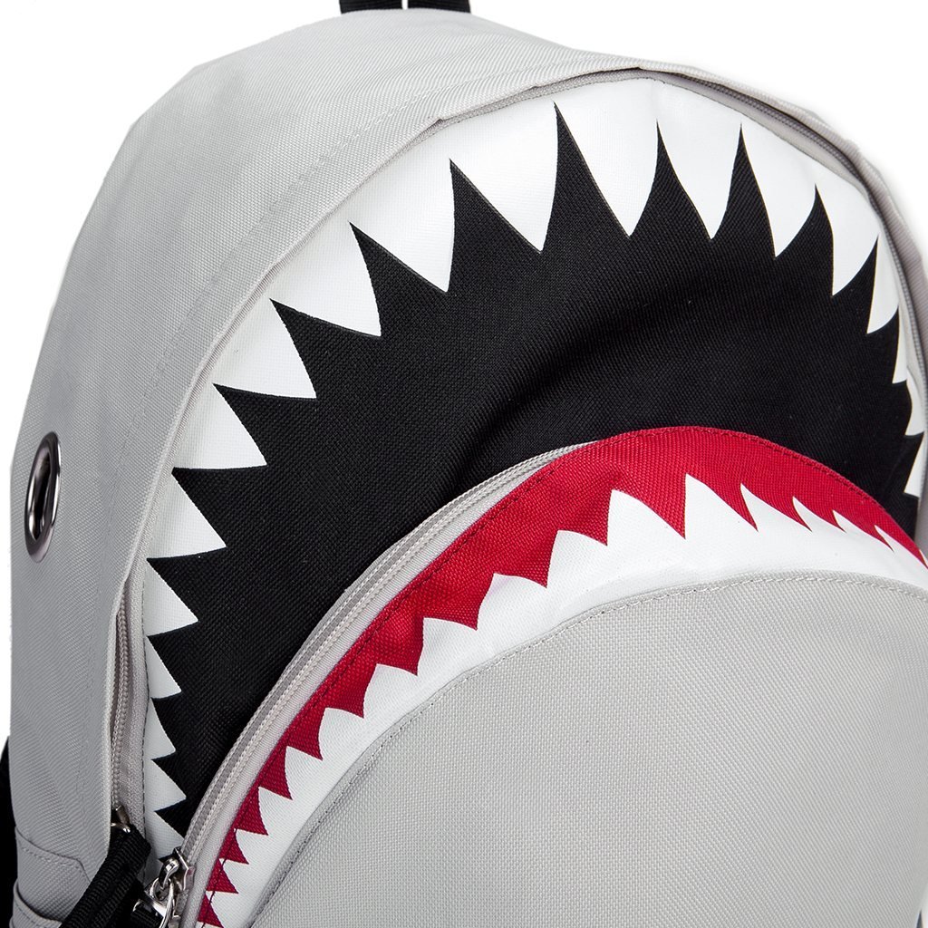 POMELO Big Shark Backpack From Pomelo on Luulla